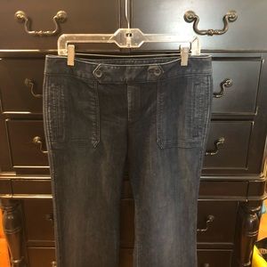 Ann Taylor Loft Jeans